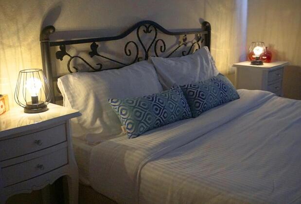 Duru Butik Otel Alaçatı - Görsel 29