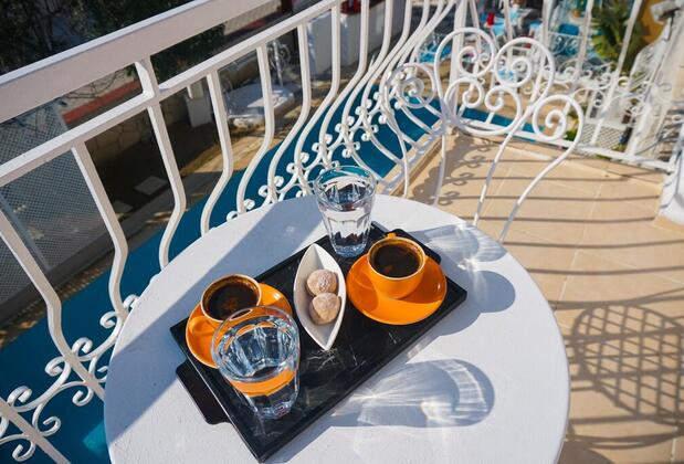 Duru Butik Otel Alaçatı - Görsel 18