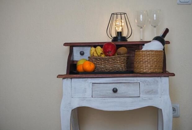 Duru Butik Otel Alaçatı - Görsel 21