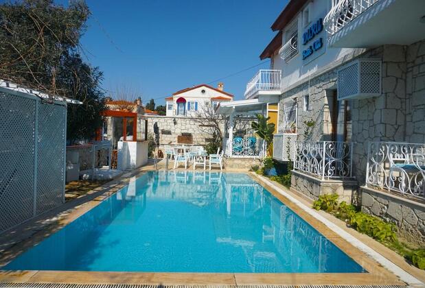Duru Butik Otel Alaçatı - Görsel 22