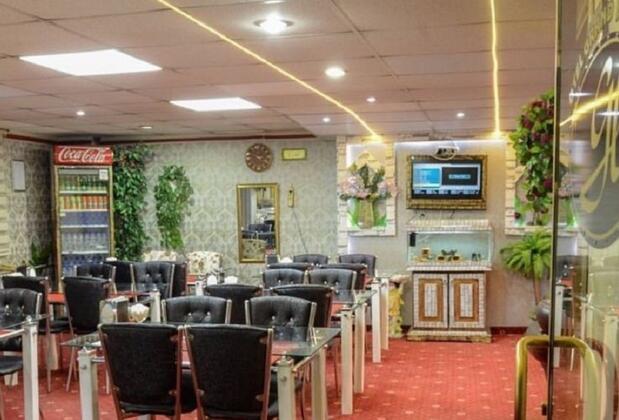 Grand Saray Hotel - Görsel 6