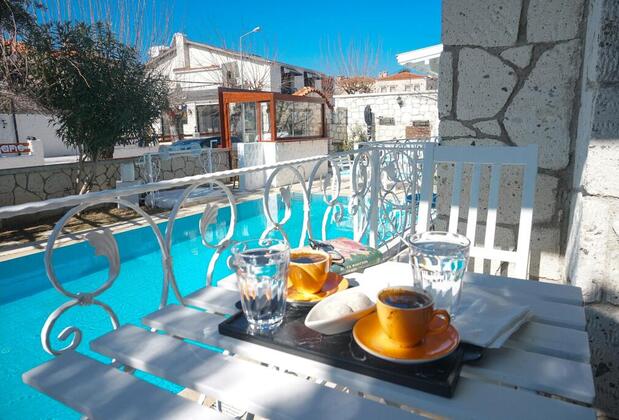 Duru Butik Otel Alaçatı - Görsel 12