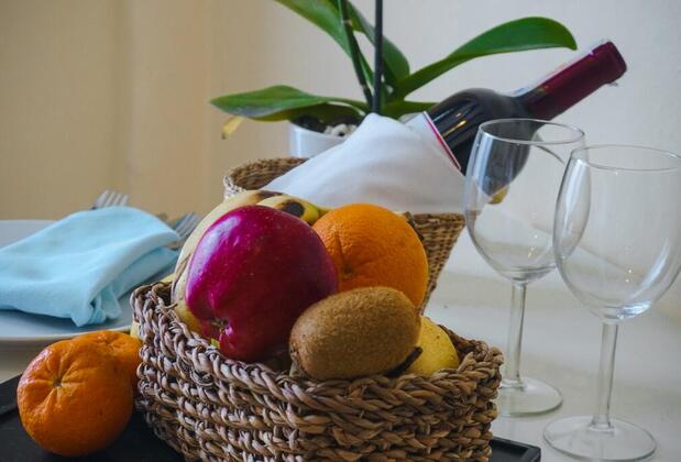 Duru Butik Otel Alaçatı - Görsel 8