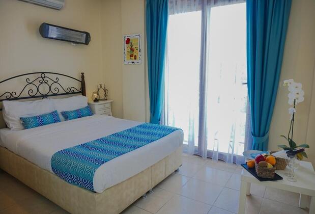 Duru Butik Otel Alaçatı - Görsel 31