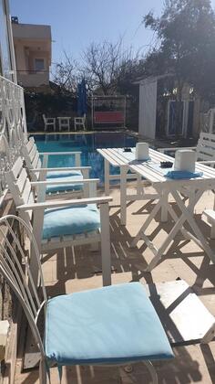 Duru Butik Otel Alaçatı - Görsel 17