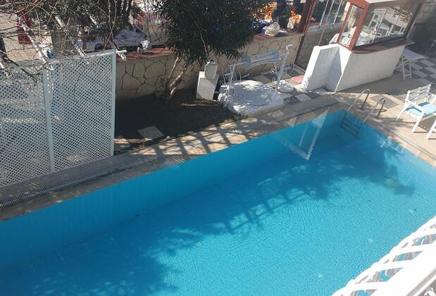 Duru Butik Otel Alaçatı - Görsel 7