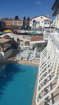Duru Butik Otel Alaçatı - Görsel 3