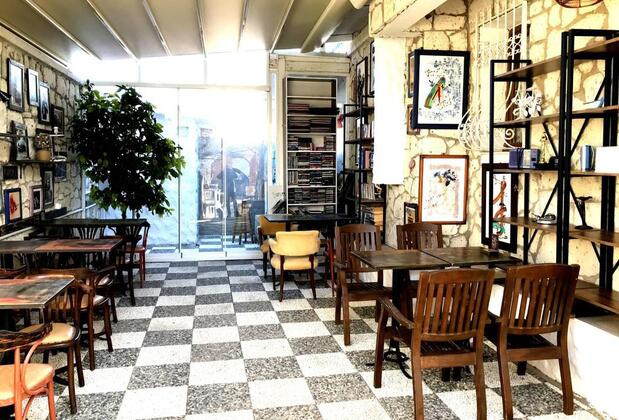 Duru Butik Otel Alaçatı - Görsel 13