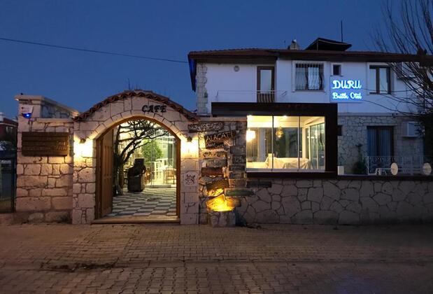 Duru Butik Otel Alaçatı - Görsel 6