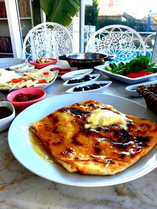 Duru Butik Otel Alaçatı - Görsel 16