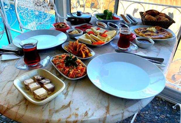 Duru Butik Otel Alaçatı - Görsel 9