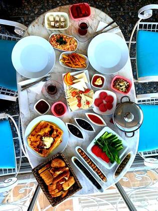 Duru Butik Otel Alaçatı - Görsel 15