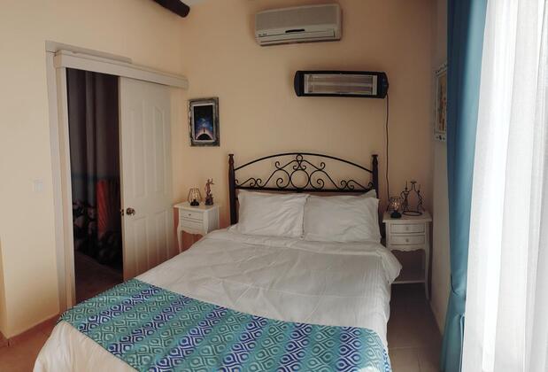 Duru Butik Otel Alaçatı - Görsel 32