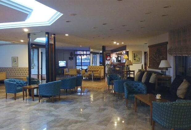 Yeni Yükseller Hotel - Görsel 4