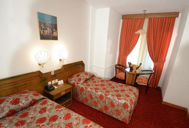 Yeni Yükseller Hotel - Görsel 10