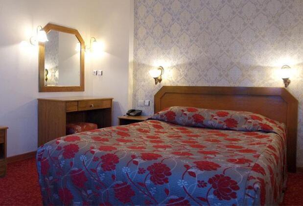 Yeni Yükseller Hotel - Görsel 11