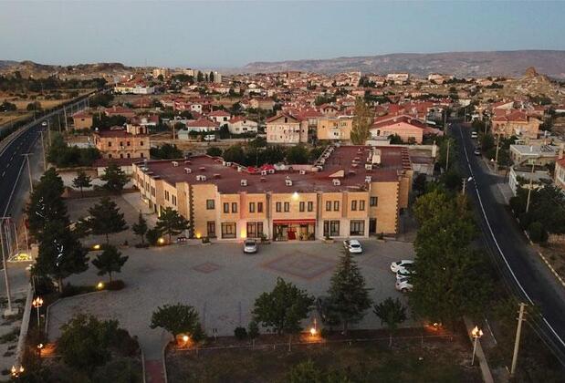 Yeni Yükseller Hotel - Görsel 3