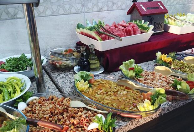 Yeni Yükseller Hotel - Görsel 6