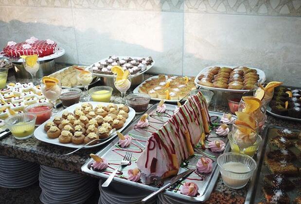 Yeni Yükseller Hotel - Görsel 8