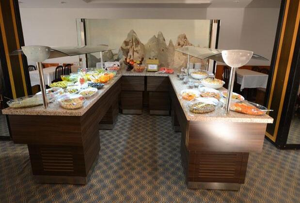 Yeni Yükseller Hotel - Görsel 5