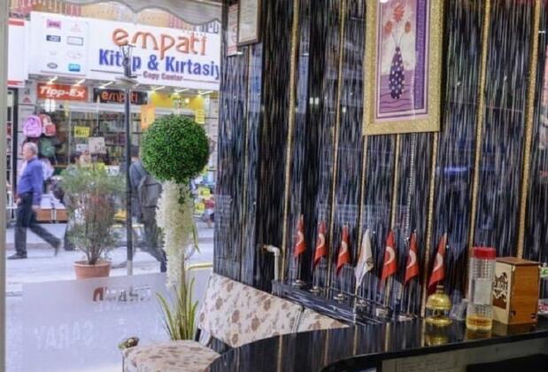 Grand Saray Hotel - Görsel 3