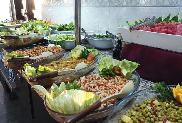 Yeni Yükseller Hotel - Görsel 7