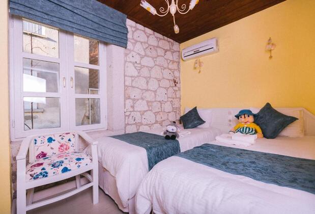 Begonvil Butik Otel by Aliki - Görsel 5