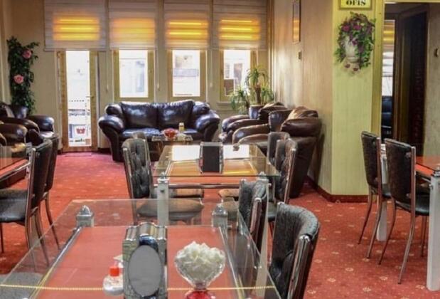 Grand Saray Hotel - Görsel 5