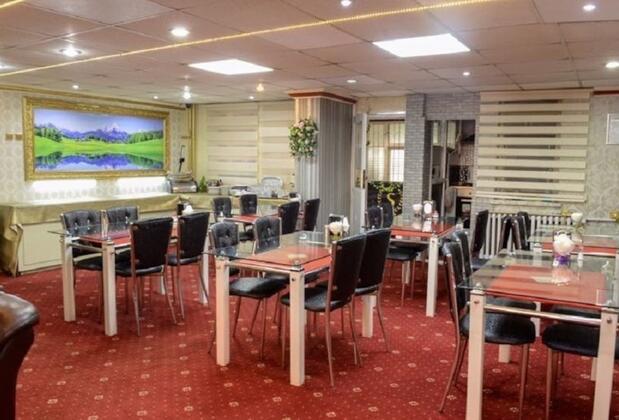 Grand Saray Hotel - Görsel 4