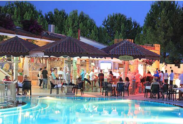 Mahidevran Hotel - Görsel 28