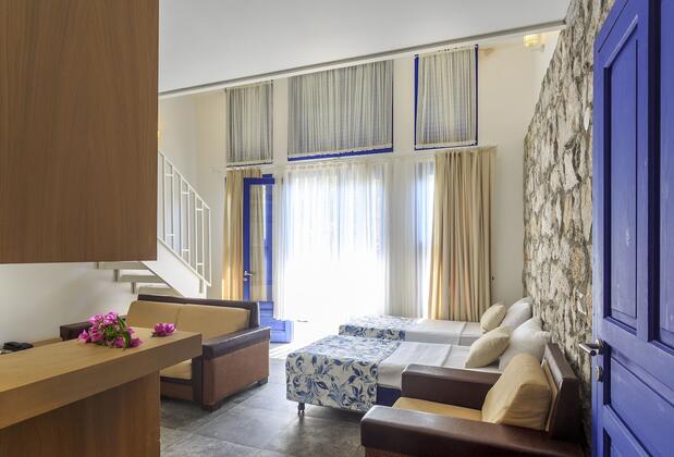 Mahidevran Hotel - Görsel 36