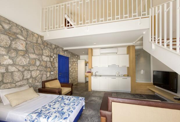 Mahidevran Hotel - Görsel 42