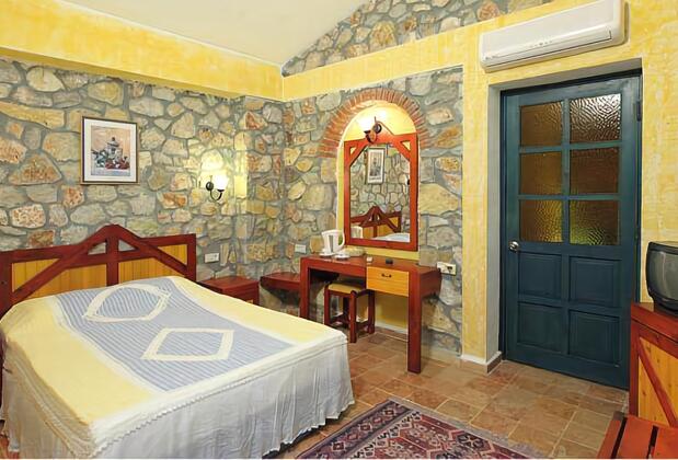 Mahidevran Hotel - Görsel 35