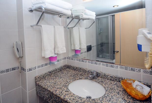 Mahidevran Hotel - Görsel 2