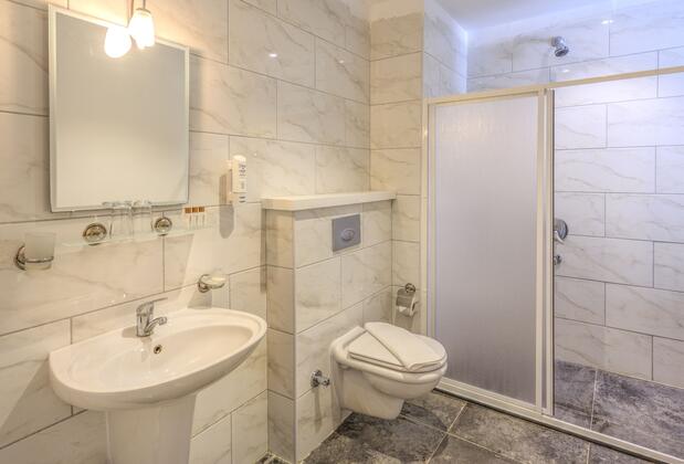 Mahidevran Hotel - Görsel 22