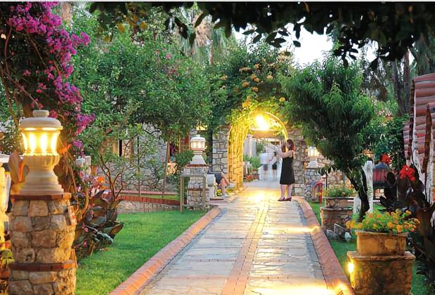 Mahidevran Hotel - Görsel 3