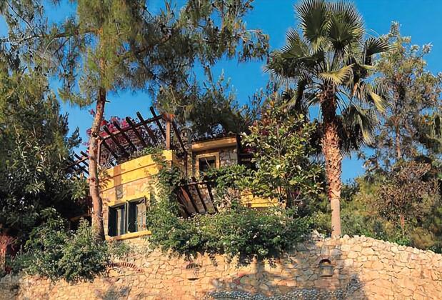 Mahidevran Hotel - Görsel 14