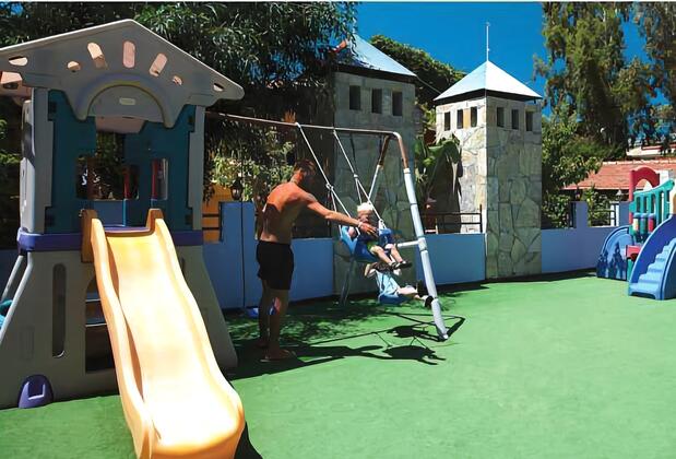 Mahidevran Hotel - Görsel 38