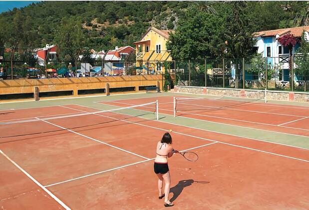 Mahidevran Hotel - Görsel 24