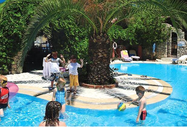 Mahidevran Hotel - Görsel 44