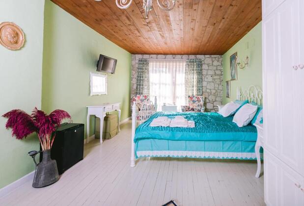 Begonvil Butik Otel by Aliki - Görsel 6