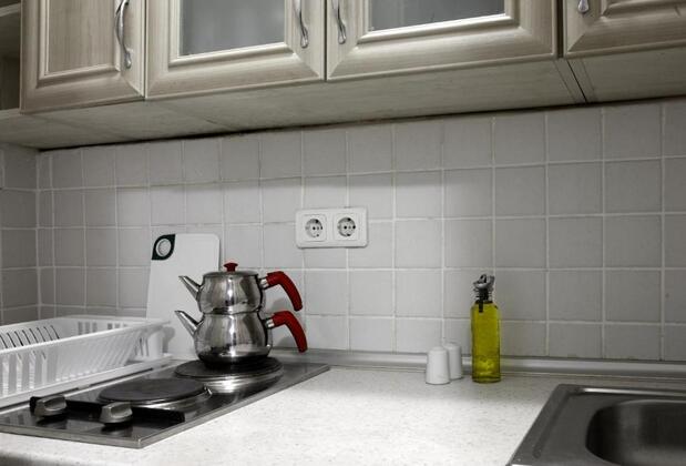 Deniz Suites - Görsel 28