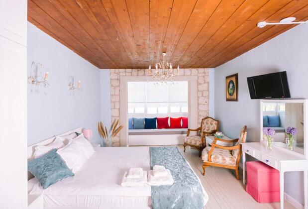 Begonvil Butik Otel by Aliki - Görsel 9