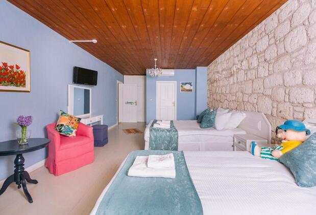 Begonvil Butik Otel by Aliki - Görsel 8