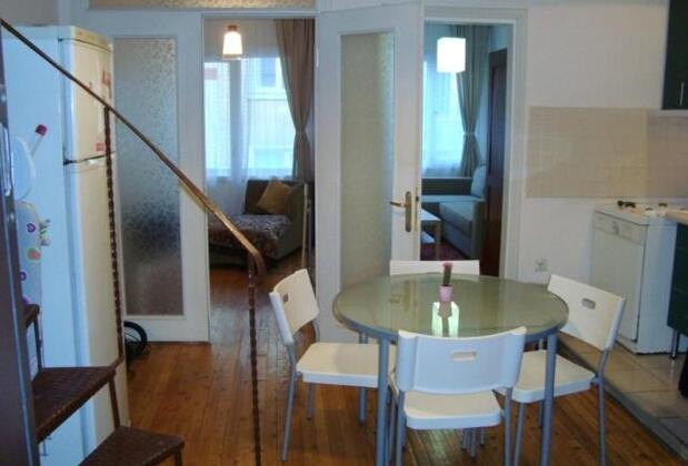 Deniz Suites - Görsel 20