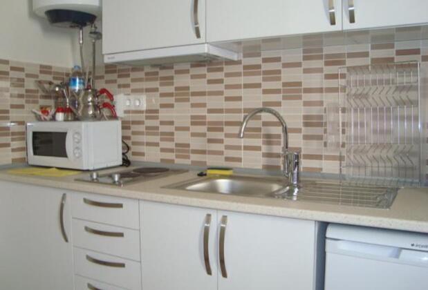 Deniz Suites - Görsel 29