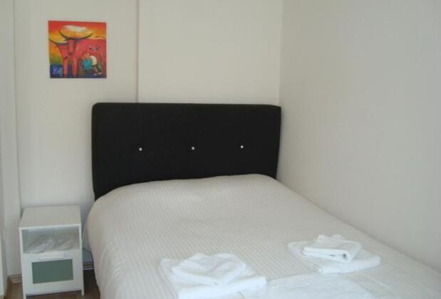 Deniz Suites - Görsel 41