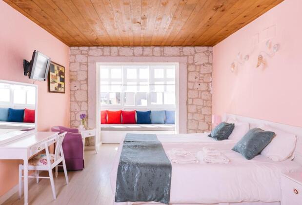 Begonvil Butik Otel by Aliki - Görsel 3