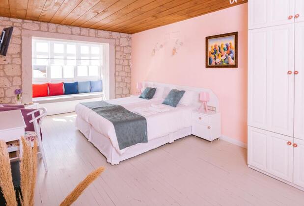 Begonvil Butik Otel by Aliki - Görsel 11