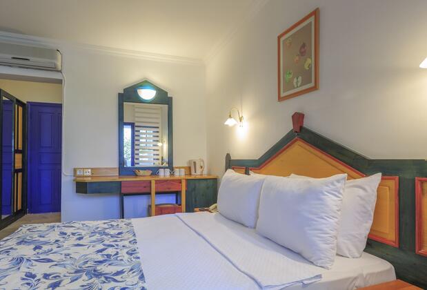 Mahidevran Hotel - Görsel 25